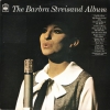 THE BARBRA STREISAND ALBUM