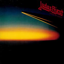 JUDAS PRIEST Point Of Entry Виниловая пластинка JUDAS PRIEST Point Of Entry Виниловая пластинка