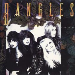 BANGLES Everything Виниловая пластинка 