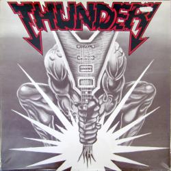 THUNDER All I Want Виниловая пластинка THUNDER All I Want Виниловая пластинка