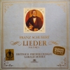 Lieder Volume 1