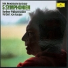 5 Symphonien