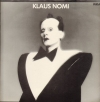 Klaus Nomi