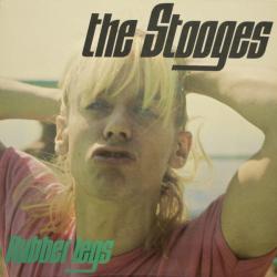 STOOGES Rubber Legs Виниловая пластинка STOOGES Rubber Legs Виниловая пластинка