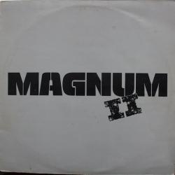 MAGNUM Magnum II Виниловая пластинка MAGNUM Magnum II Виниловая пластинка