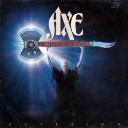 AXE Offering Виниловая пластинка 