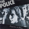 Reggatta De Blanc