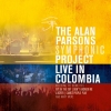 LIVE IN COLOMBIA