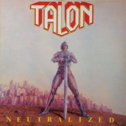 TALON Neutralized Виниловая пластинка 