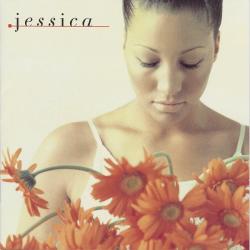 JESSICA JESSICA Фирменный CD 