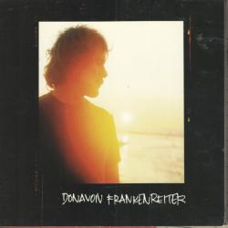 DONAVON FRANKENREITER DONAVON FRANKENREITER Фирменный CD 