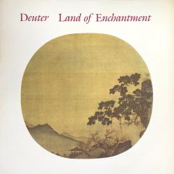 DEUTER LAND OF ENCHANTMENT Виниловая пластинка 