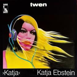 Katja Ebstein Katja Виниловая пластинка 