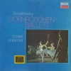 Dornröschen-Ballett