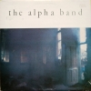 THE ALPHA BAND