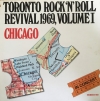 TORONTO ROCK'N'ROLL REVIVAL 1969