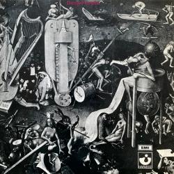 DEEP PURPLE Deep Purple Виниловая пластинка 