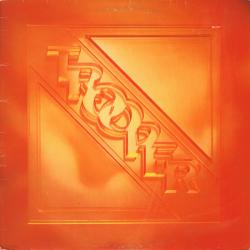 Trooper Trooper Виниловая пластинка 