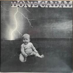 BONE CABAL Five Budget Cuts ! Виниловая пластинка 