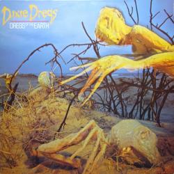 DIXIE DREGS DREGS OF THE EARTH Виниловая пластинка 