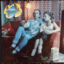 FUMBLE FUMBLE Виниловая пластинка 