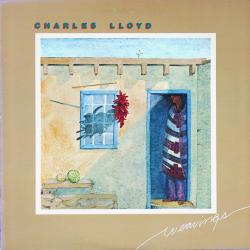 CHARLES LLOYD WEAVINGS Виниловая пластинка CHARLES LLOYD WEAVINGS Виниловая пластинка
