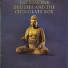 BUDDHA AND THE CHOCOLATE BOX