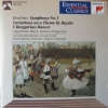 Symphony No.1 · Variations On A Theme By Haydn · 5 Hungarian Dances