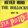 Never Mind The Bollocks Here's The Sex Pistols