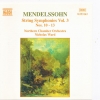 String Symphonies Vol. 3 Nos. 10 - 13