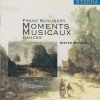 Moments Musicaux · Dances