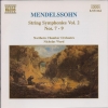 String Symphonies Vol. 2 Nos. 7 - 9