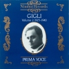 Gigli, Volume 2 1925-1940