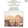 Complete Piano Concertos, Vol. 11