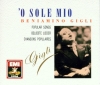 Popular Songs - 'O Sole Mio