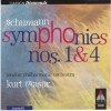 Symphonies Nos. 1 & 4