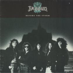 DOMAIN BEFORE THE STORM Виниловая пластинка 