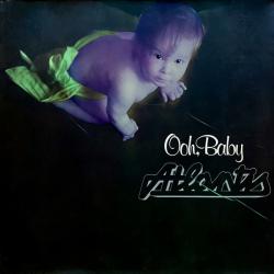ATLANTIS Ooh, Baby Виниловая пластинка 