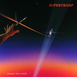 SUPERTRAMP "...Famous Last Words..." Виниловая пластинка SUPERTRAMP "...Famous Last Words..." Виниловая пластинка