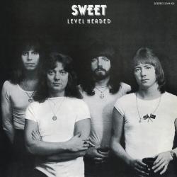 SWEET Level Headed Виниловая пластинка 