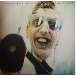 DR. FEELGOOD Private Practice Виниловая пластинка 
