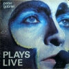 Plays Live