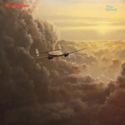 MIKE OLDFIELD FIVE MILES OUT Виниловая пластинка 
