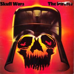 PIRATES SKULL WARS Виниловая пластинка PIRATES SKULL WARS Виниловая пластинка