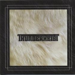 Thunderheist Thunderheist Фирменный CD Thunderheist Thunderheist Фирменный CD