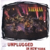 MTV Unplugged In New York