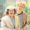 SIMON AND GARFUNKEL'S GREATEST HITS