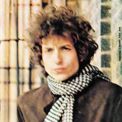 BOB DYLAN Blonde On Blonde Фирменный CD 