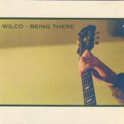 WILCO Being There Фирменный CD WILCO Being There Фирменный CD