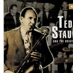 Teddy Stauffer Teddy Stauffer And The Original Teddies Фирменный CD Teddy Stauffer Teddy Stauffer And The Original Teddies Фирменный CD